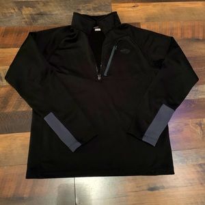 The North Face Quarter Zip